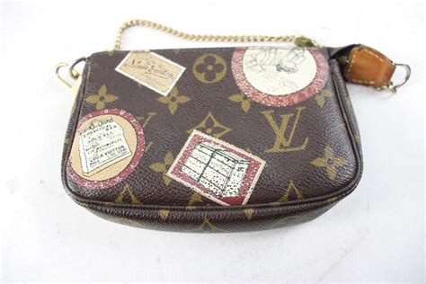 louis vuitton initial stamp
